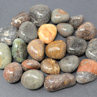 1/4 lb Tumbled Stones: U Choose Type - Wholesale Bulk 4 oz Lots