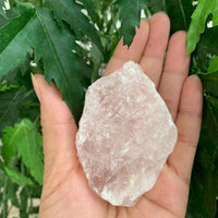 Large Rose Quartz Rough Natural Stones, 2-3" Raw Rose Quartz,Wholesales Bulk Lot