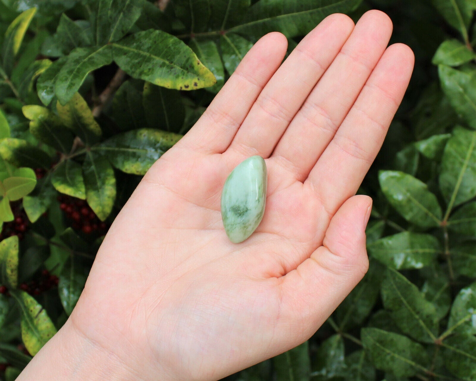 1 x Tumbled Stones : You Choose Type - Huge Range - ON SALE! (Crystal Healing)