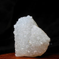 Rainbow Quartz Healing Cluster 202g Natural Energy Stone for Chakra Balance