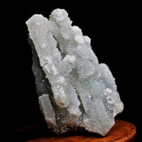 Rainbow Quartz Crystal 425g for Energy, Chakra Healing, Reiki & Meditation