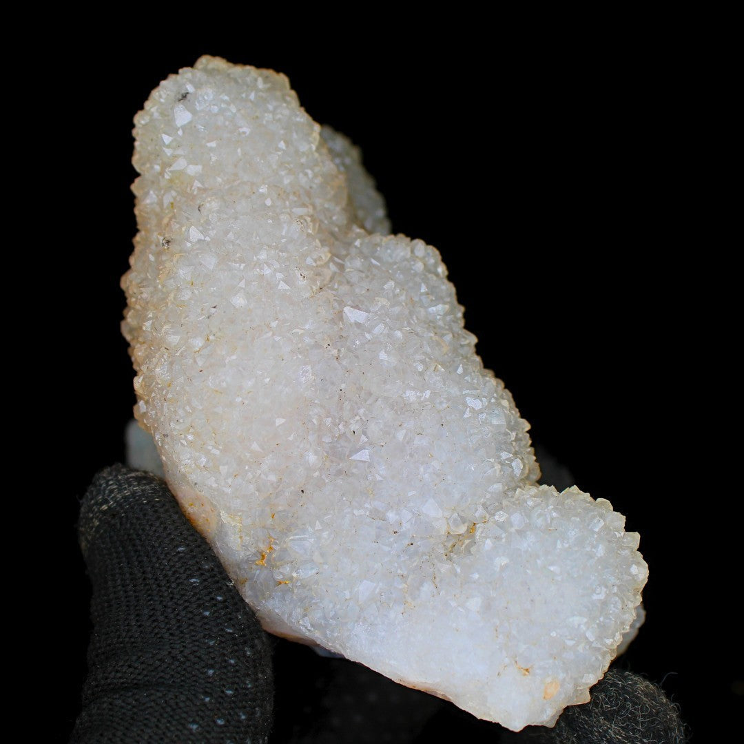 Rainbow Quartz Crystal 500g for Chakra Healing and Aura Cleansing