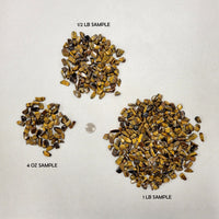 Tumbled Tigers Eye Crystals Polished Gemstones Bulk Natural Healing Stones